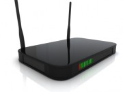 Wireless Router