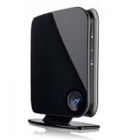 Virgin Media Router
