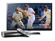 Sky Sports Pack