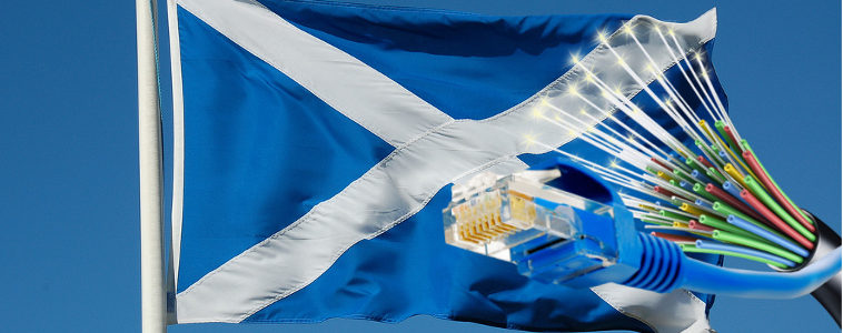 £15.6m more for Scotland superfast broadband