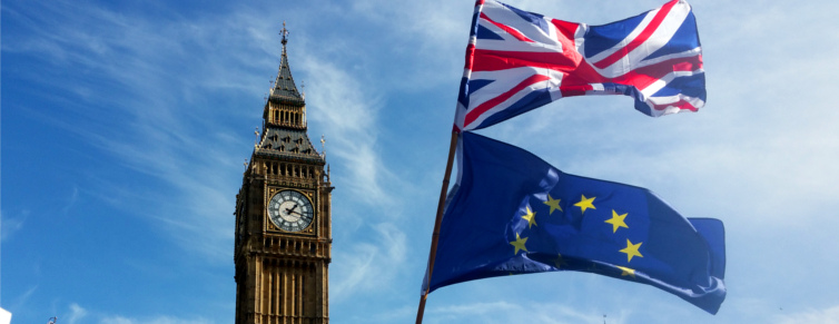 Brexit fuels fears: One in five worry finances in trouble
