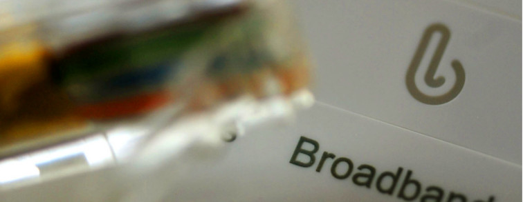 Broadband speed ads are fraud, says MP 1