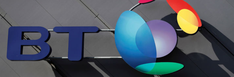 BT tops broadband complaints as numbers soar 1
