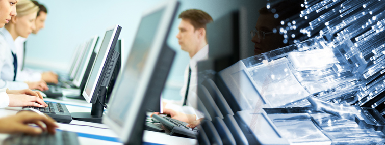 Business broadband "unfit for purpose" says scathing Chamber report
