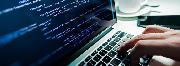 Business cybersecurity: Small firms face 'catastrophic failure'