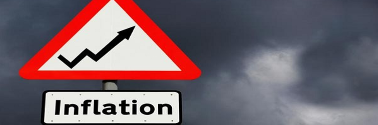 'Don't Panic' over inflation spike, say Bank of England