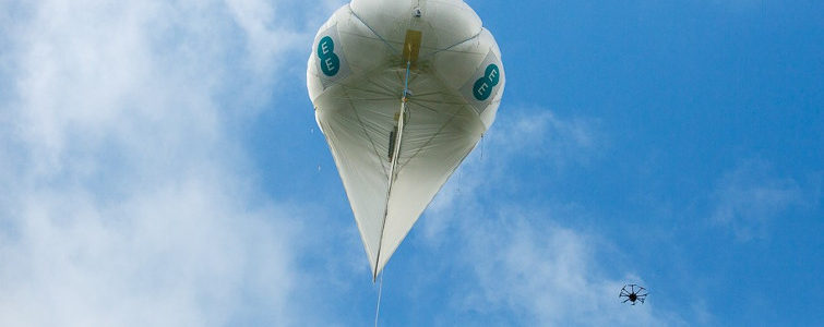 EE to float balloons and drones to boost 4G mobile blackspots 2
