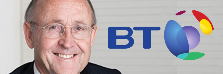 New BT chairman: Jan Du Plessis steps into hot seat