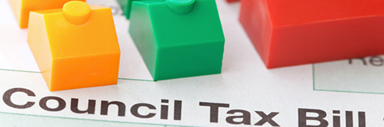 Nine in ten face shock council tax rises: report 2