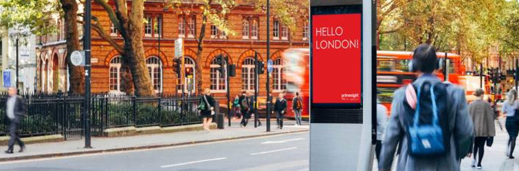 Phone box of the future? Free 1Gbps WiFi, phone calls and charging with BT LinkUK boxes coming to London