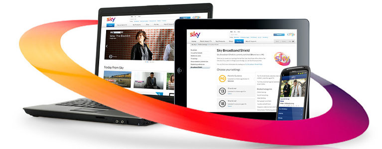 Sky Broadband cheaper for 18 months in price drop
