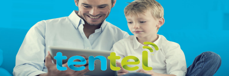 Tentel broadband spins up with 100 new customers a day