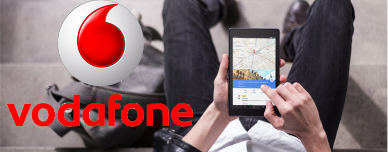 Vodafone mobile broadband prices to leap 3.2pc 1