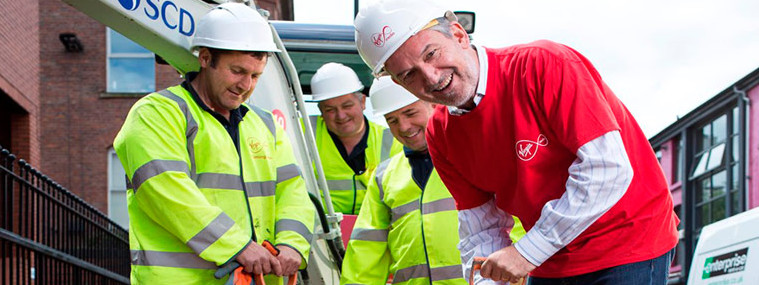 All eyes on Virgin Media as 42,000 added to Project Lightning in Devon