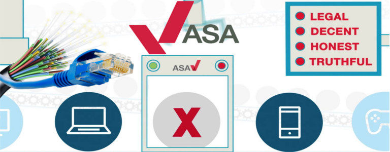 ASA will rule on '90pc fraud' on broadband speed ads, fibre