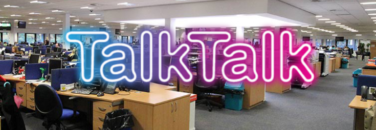 BT accuse TalkTalk of blocking broadband compensation scheme