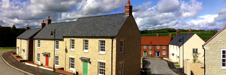Decent broadband 'more important than hospital or high street' in new communities 1