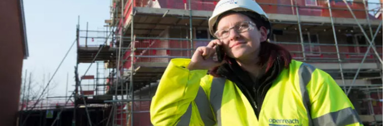 Openreach adds 1Gbps full fibre to 10,500 new builds in London 2