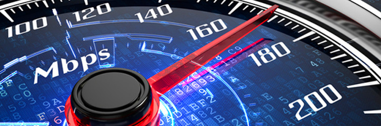 Superfast, hyperfast or ultrafast broadband - what does it all mean?