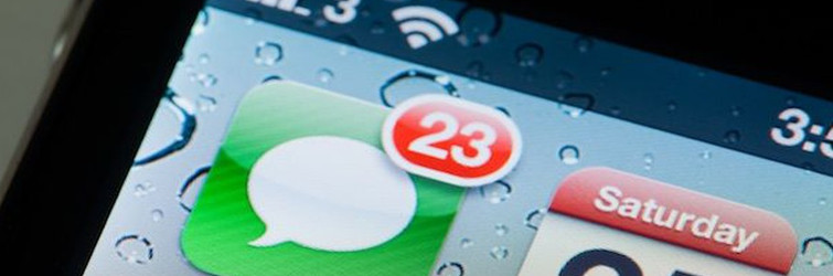 Onecom fined £100k for sending 3.3m spam texts