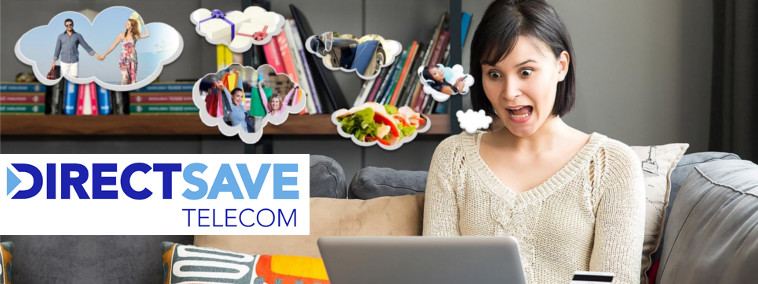 Discount card: How to save £££ with DirectSave broadband