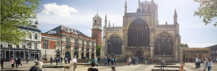 KCOM: Hull 'first in UK' to drop copper lines, go full fibre