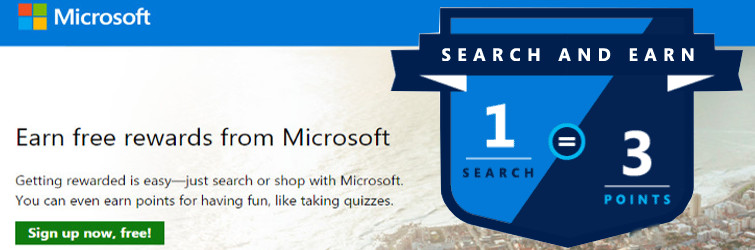 Microsoft will pay you to search with Bing over Google - here's how 1