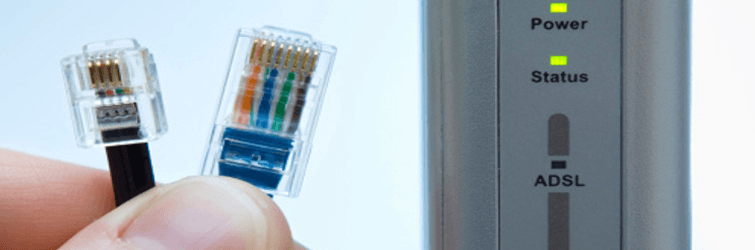 Slow DSL broadband on the way out as more buy fast fibre