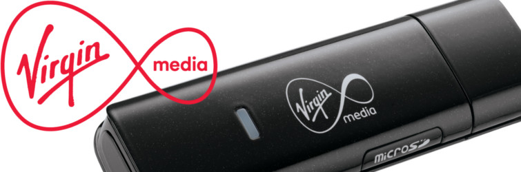 Virgin mobile broadband deals uk