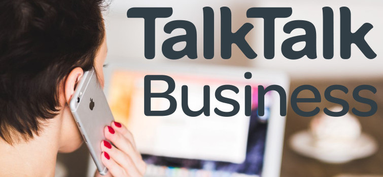 Broadband deals for small business