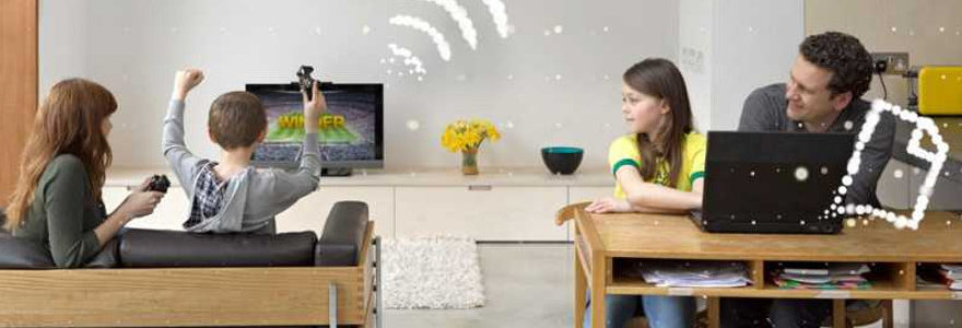 Online for £20? Cheapest broadband deals in 2017 3