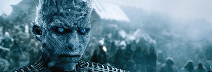 Hackers leak Game of Thrones spoilers, scripts 2