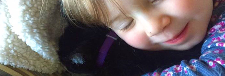 Is it okay to post pictures of your kids online? 1
