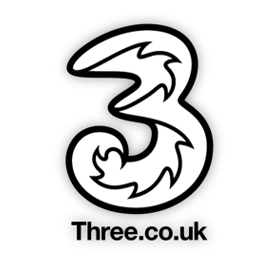 Three 3